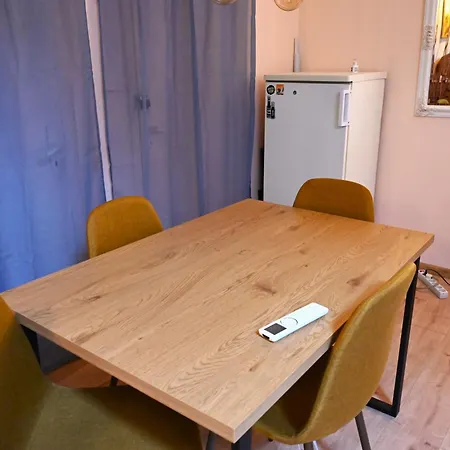 National Theatre Loft Apartment *