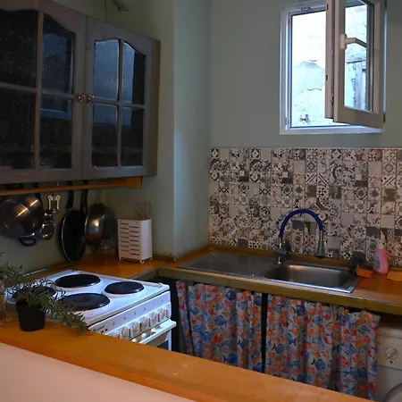 National Theatre Loft Apartment Sofia