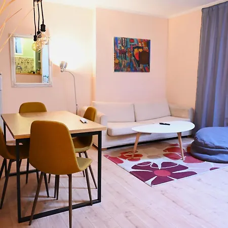 National Theatre Loft