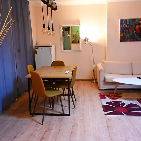 National Theatre Loft Sofia